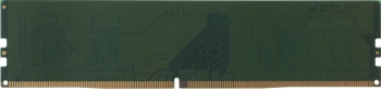 Память DDR4 4Gb 2666MHz Kingston  KVR26N19S6/4