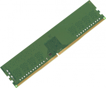 Память DDR4 8Gb 2666MHz Kingston  KVR26N19S8/8
