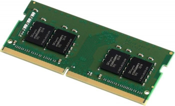 Память DDR4 8Gb 2666MHz Kingston  KVR26S19S8/8