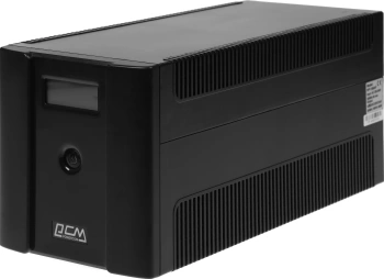 Источник бесперебойного питания Powercom Raptor RPT-1500AP LCD
