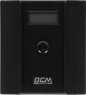 Источник бесперебойного питания Powercom Raptor RPT-1500AP LCD