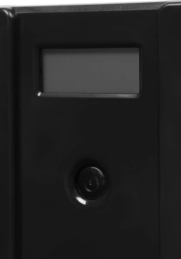 Источник бесперебойного питания Powercom Raptor RPT-1500AP LCD
