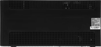 Источник бесперебойного питания Powercom Raptor RPT-1500AP LCD