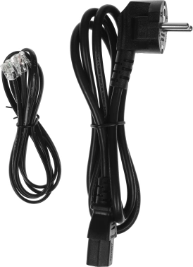 Источник бесперебойного питания Powercom Raptor RPT-1500AP LCD