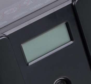 Источник бесперебойного питания Powercom Raptor RPT-2000AP LCD