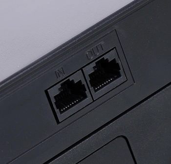 Источник бесперебойного питания Powercom Raptor RPT-2000AP LCD