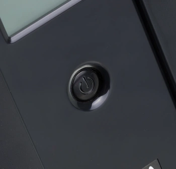 Источник бесперебойного питания Powercom Raptor RPT-2000AP LCD