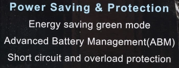 Источник бесперебойного питания Powercom Raptor RPT-2000AP LCD