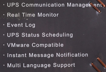 Источник бесперебойного питания Powercom Raptor RPT-2000AP LCD