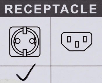 Источник бесперебойного питания Powercom Raptor RPT-2000AP LCD