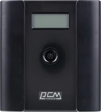 Источник бесперебойного питания Powercom Raptor RPT-2000AP LCD
