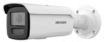 Камера видеонаблюдения IP Hikvision  DS-2CD2T47G2H-LI(2.8MM)