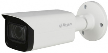 Камера видеонаблюдения аналоговая Dahua  DH-HAC-HFW2241TP-Z-A