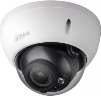 Камера видеонаблюдения аналоговая Dahua  DH-HAC-HDBW1200RP-Z