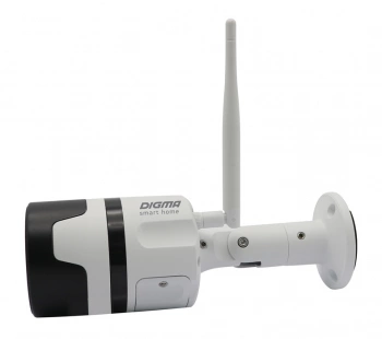 Камера видеонаблюдения IP Digma DiVision  600