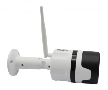 Камера видеонаблюдения IP Digma DiVision  600