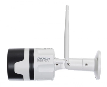 Камера видеонаблюдения IP Digma DiVision  600