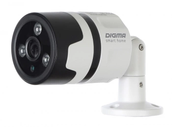 Камера видеонаблюдения IP Digma DiVision  600