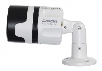 Камера видеонаблюдения IP Digma DiVision  600