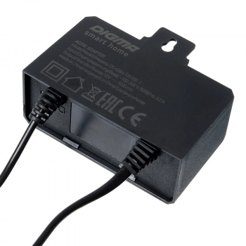 Камера видеонаблюдения IP Digma DiVision  600