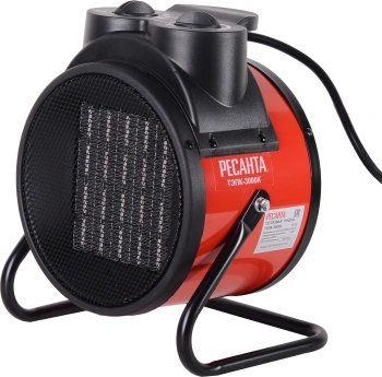 Тепловая пушка электрическая Ресанта ТЭПК-3000K