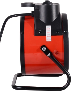 Тепловая пушка электрическая Ресанта ТЭПК-3000K