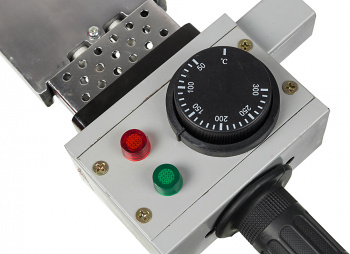 Сварочный аппарат для пластиковых труб Ресанта АСПТ-1000