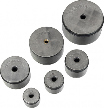 Сварочный аппарат для пластиковых труб Ресанта АСПТ-1000