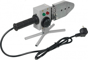 Сварочный аппарат для пластиковых труб Ресанта АСПТ-1000