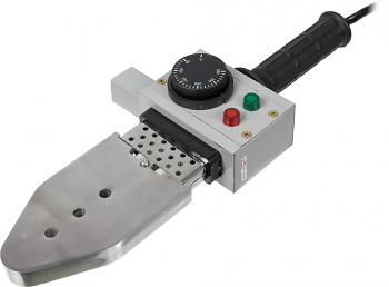 Сварочный аппарат для пластиковых труб Ресанта АСПТ-1000