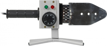 Сварочный аппарат для пластиковых труб Ресанта АСПТ-1000