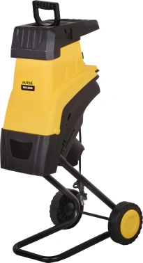 Садовый измельчитель Huter ESH-2500