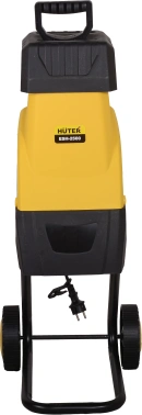 Садовый измельчитель Huter ESH-2500