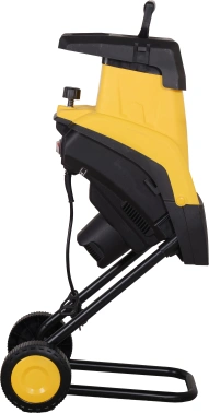 Садовый измельчитель Huter ESH-2500