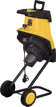 Садовый измельчитель Huter ESH-2500