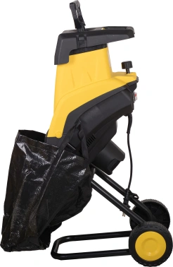 Садовый измельчитель Huter ESH-2500