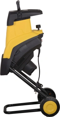 Садовый измельчитель Huter ESH-2500