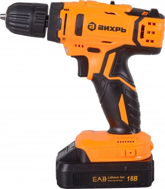 Дрель-шуруповерт Вихрь ДА-18Л-2
