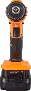 Дрель-шуруповерт Вихрь ДА-18Л-2