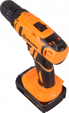 Дрель-шуруповерт Вихрь ДА-18Л-2