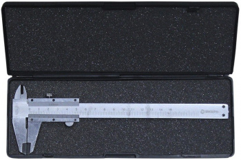 Штангенциркуль нониусный Вихрь  ШЦ-150