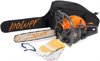 Бензопила Daewoo  DACS 4516