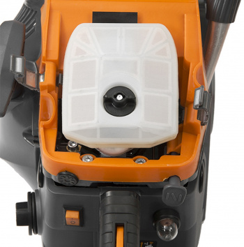 Бензопила Daewoo  DACS 4516