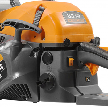 Бензопила Daewoo  DACS 4516