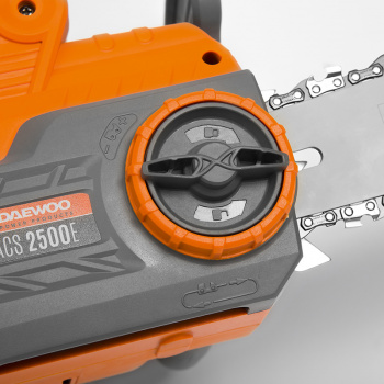 Цепная пила Daewoo  DACS 2500E