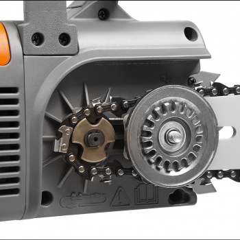 Цепная пила Daewoo  DACS 2700E