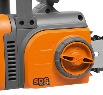 Цепная пила Daewoo  DACS 2700E