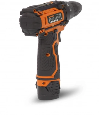 Дрель-шуруповерт Daewoo DAA 1210Li