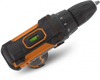 Дрель-шуруповерт Daewoo DAA 1210Li