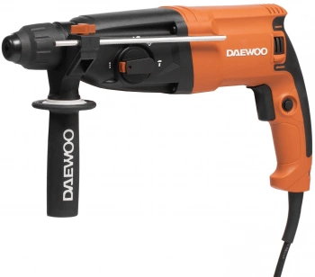 Перфоратор Daewoo DAH 920